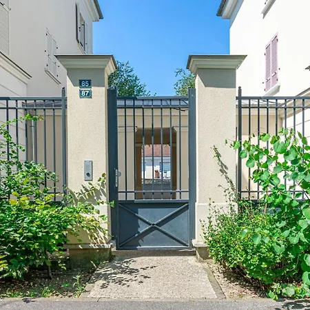 Sweet * Magny-le-Hongre