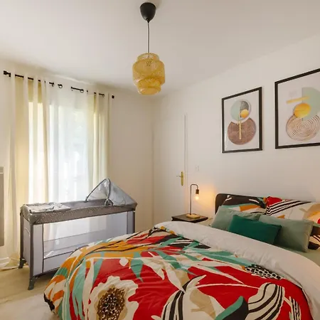 Sweet Magny-le-Hongre