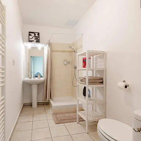 Apartmán Sweet *