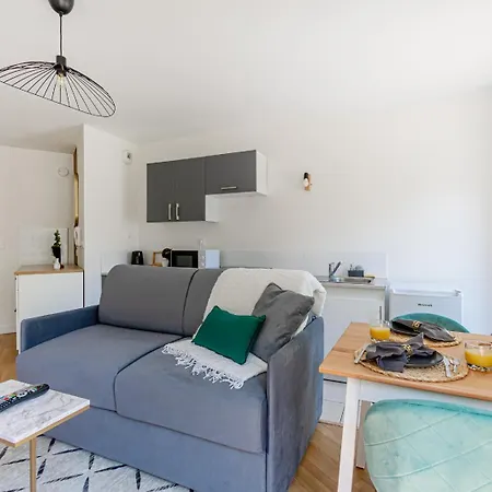 Sweet Apartament