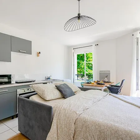 Sweet Apartmán