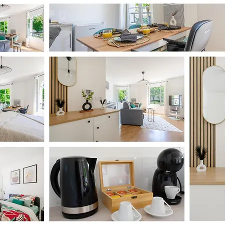 Apartmán Sweet